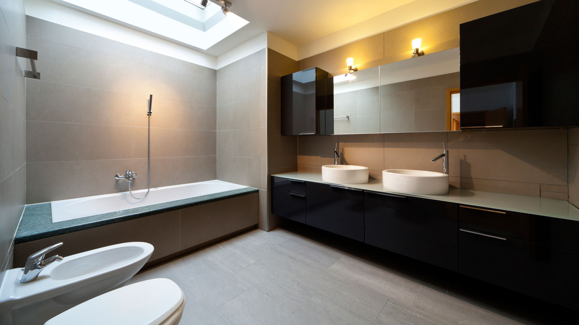 Davis Bathroom Remodeling